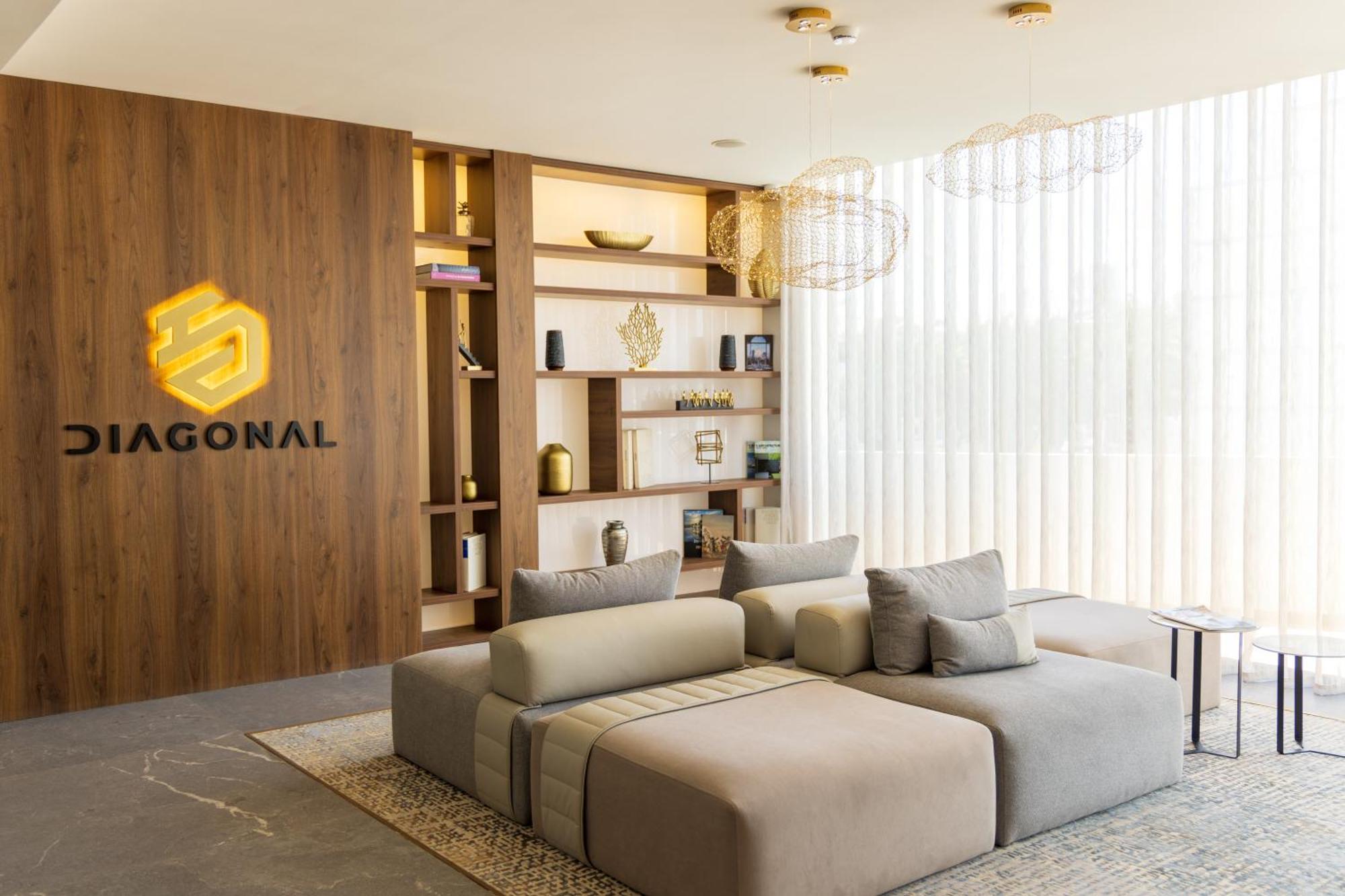 Hotel Diagonal