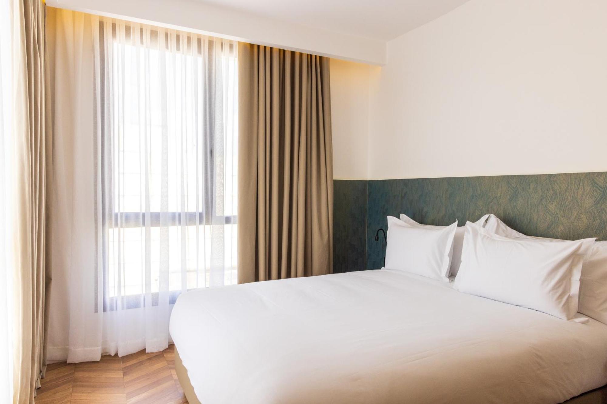 Diagonal Hotel 3*