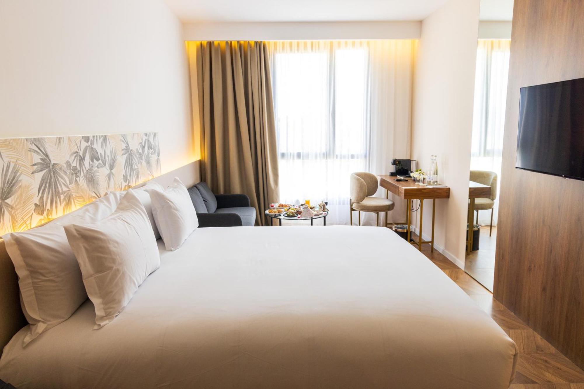Diagonal Hotel 3*