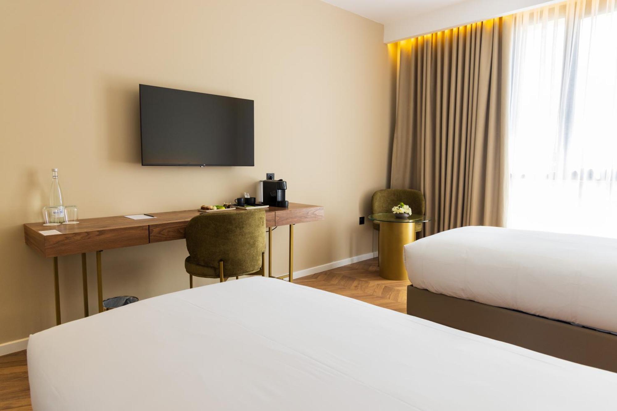 Hotel Diagonal 3*