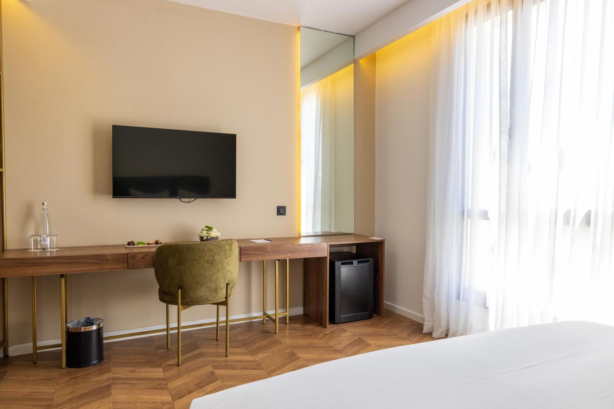 Diagonal Hotel Hajreien