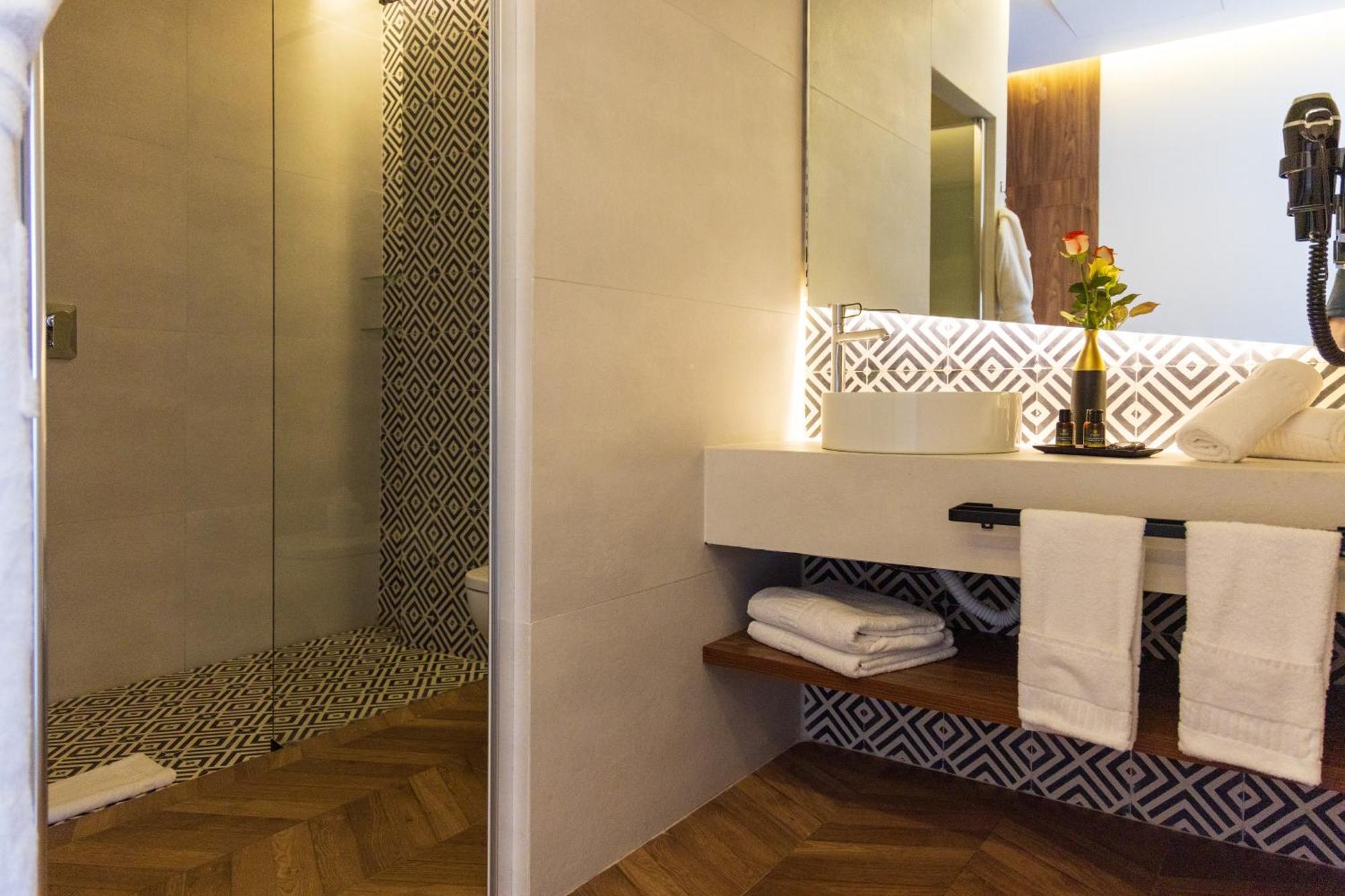 Diagonal Hotel Hajreien